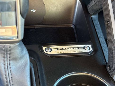 Certified 2023 Ford Bronco Big Bend image 30