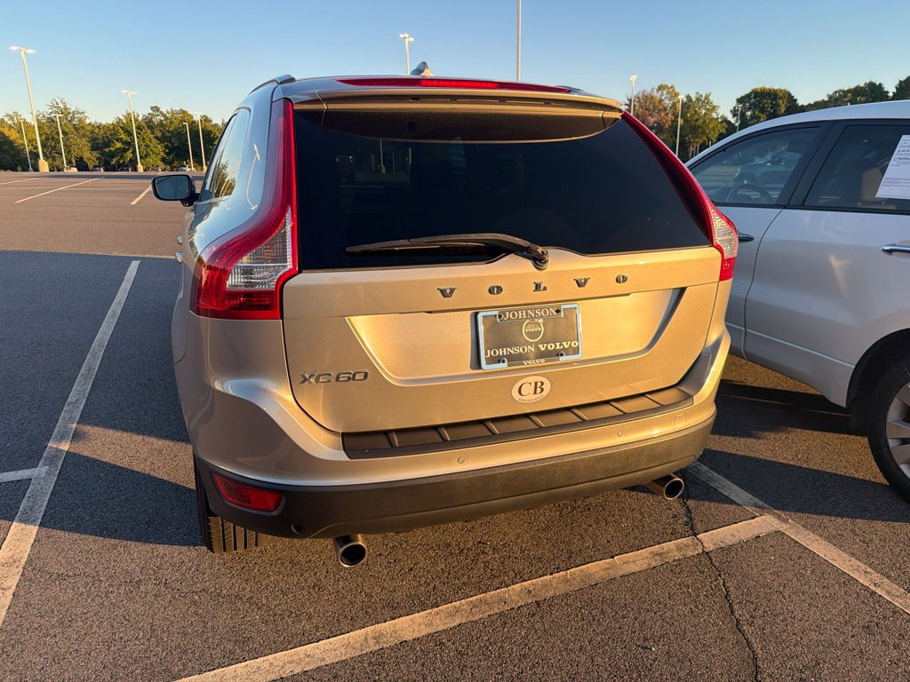 Used 2012 Volvo XC60 3.2 FWD image 12