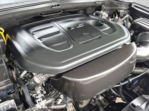 Used 2019 Jeep Grand Cherokee Altitude AWD/4WD image 29