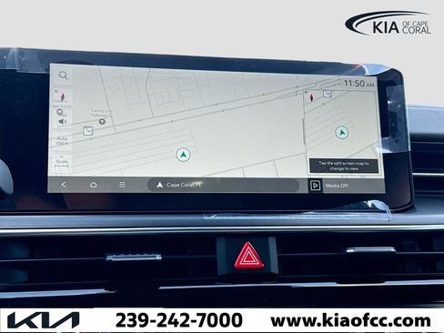 New 2026 Kia K5 GT-Line FWD image 30