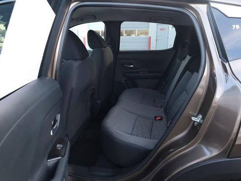 New 2026 Nissan Kicks SV w/ Cold Weather Package image 20