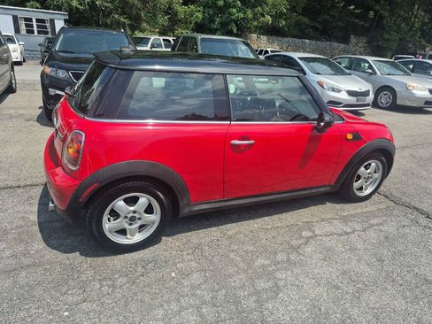 Used 2010 MINI Cooper Hardtop FWD image 5