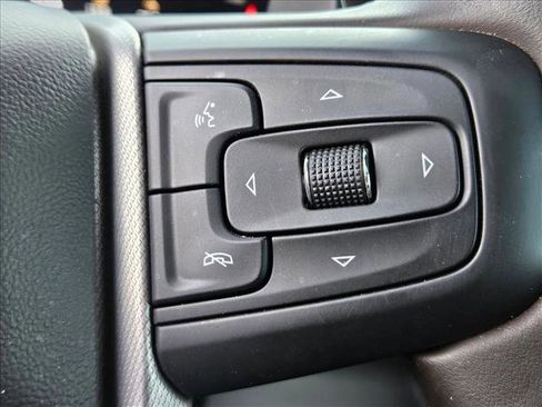 Used 2024 GMC Sierra 1500 Denali w/ Denali Reserve Package image 15