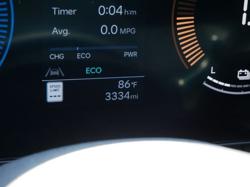Certified 2026 Hyundai Sonata Blue FWD image 33