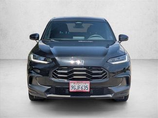Used 2023 Honda HR-V Sport video 2
