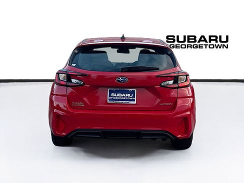 New 2025 Subaru Impreza 2.0i image 6