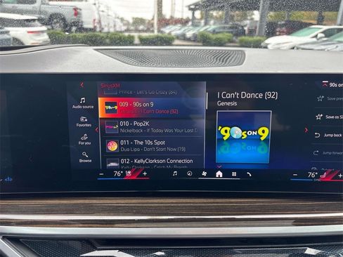 Used 2024 BMW X5 xDrive40i image 30