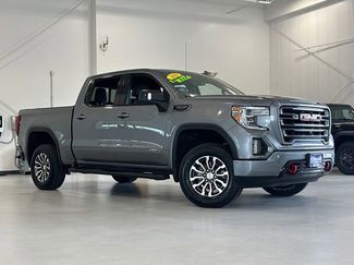 Used 2019 GMC Sierra 1500 AT4 w/ Off Road Performance Package AWD/4WD video 1