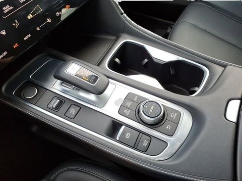 Certified 2023 INFINITI QX60 Pure AWD/4WD image 18