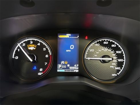 Certified 2024 Subaru Forester Wilderness image 20