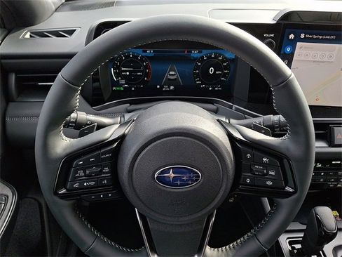 New 2026 Subaru Outback Touring XT image 15