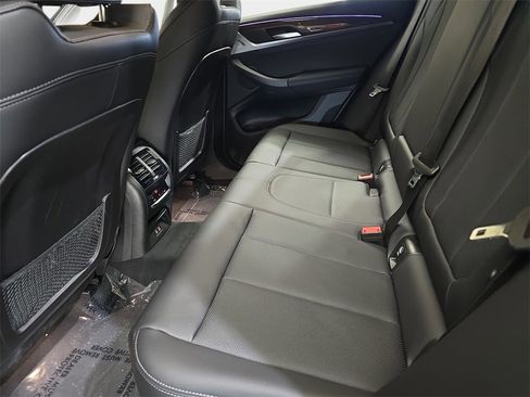 Used 2022 BMW X3 xDrive30i image 17