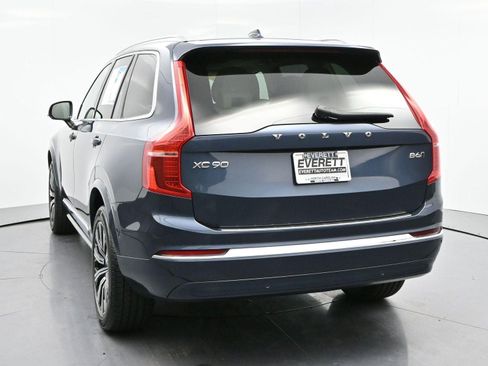 Used 2023 Volvo XC90 B6 Plus w/ Protection Package Premier AWD/4WD image 2