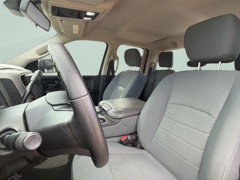 Used 2013 RAM 1500 Tradesman w/ Popular Equipment Group AWD/4WD image 22