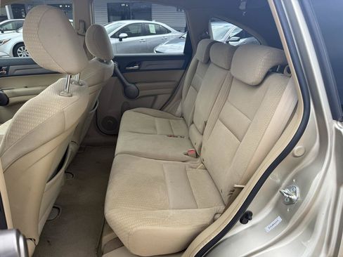 Used 2009 Honda CR-V EX image 13