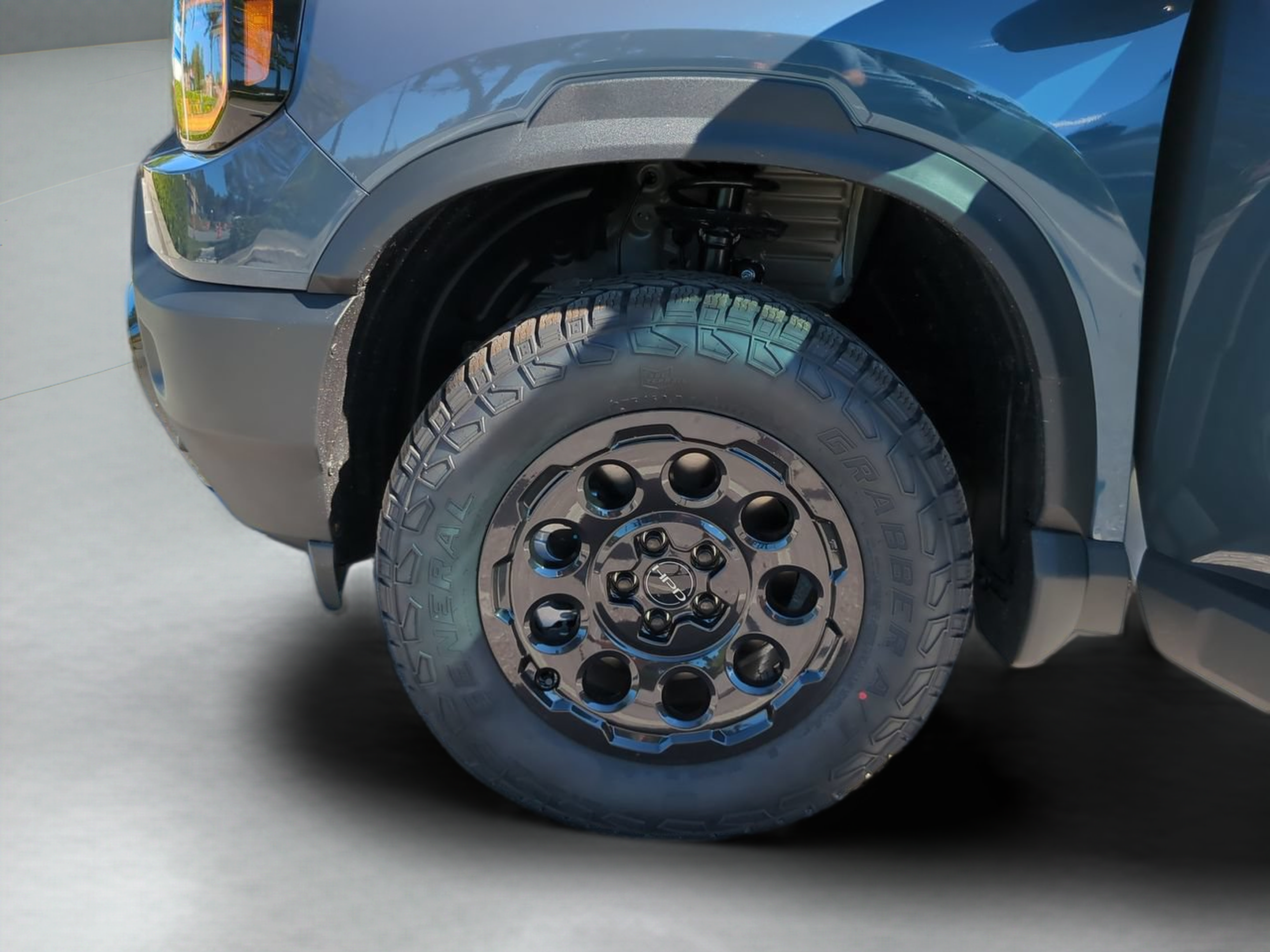 New 2027 Honda Passport TrailSport Elite image 27