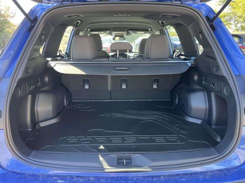 New 2026 Subaru Forester Base FWD image 4