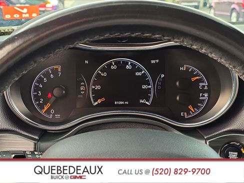 Used 2020 Jeep Grand Cherokee Laredo RWD image 15