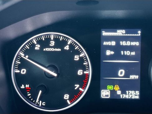 Used 2023 Subaru Ascent Limited w/ Technology Package image 18