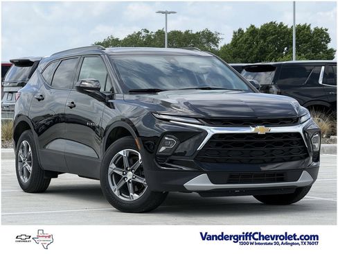 Used 2023 Chevrolet Blazer LT w/ Convenience Package image 1