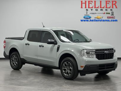 Used 2022 Ford Maverick XLT