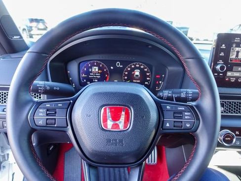Used 2024 Honda Civic Type R image 16