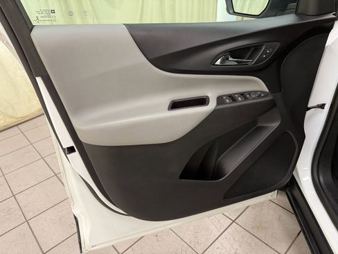 Used 2020 Chevrolet Equinox LS image 29