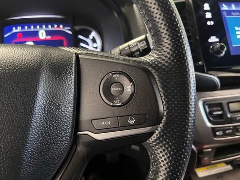 Used 2023 Honda Passport EX-L image 27