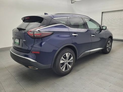 Used 2023 Nissan Murano SV FWD image 10
