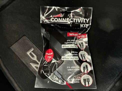 New 2026 Toyota bZ XLE image 40