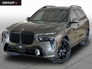 Used 2026 BMW X7 xDrive40i w/ Executive Package AWD/4WD video 1