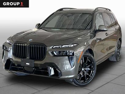 Used 2026 BMW X7 xDrive40i w/ Executive Package