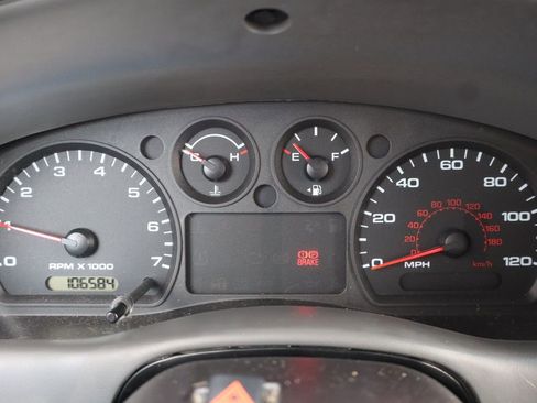 Used 2006 Ford Ranger XL image 24