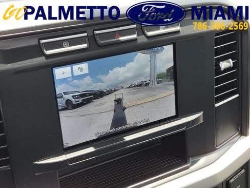 New 2024 Ford F450 XL AWD/4WD image 16
