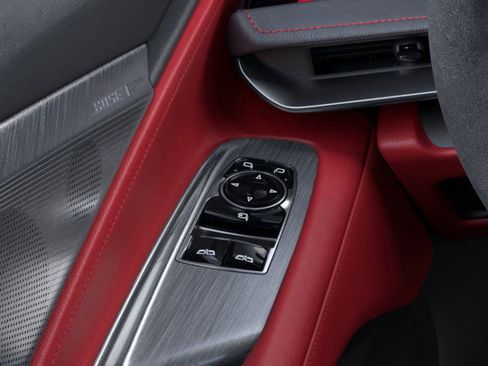 New 2026 Chevrolet Corvette Z06 image 22