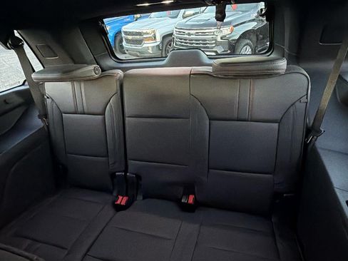 Used 2021 Chevrolet Tahoe RST w/ Luxury Package RWD image 25