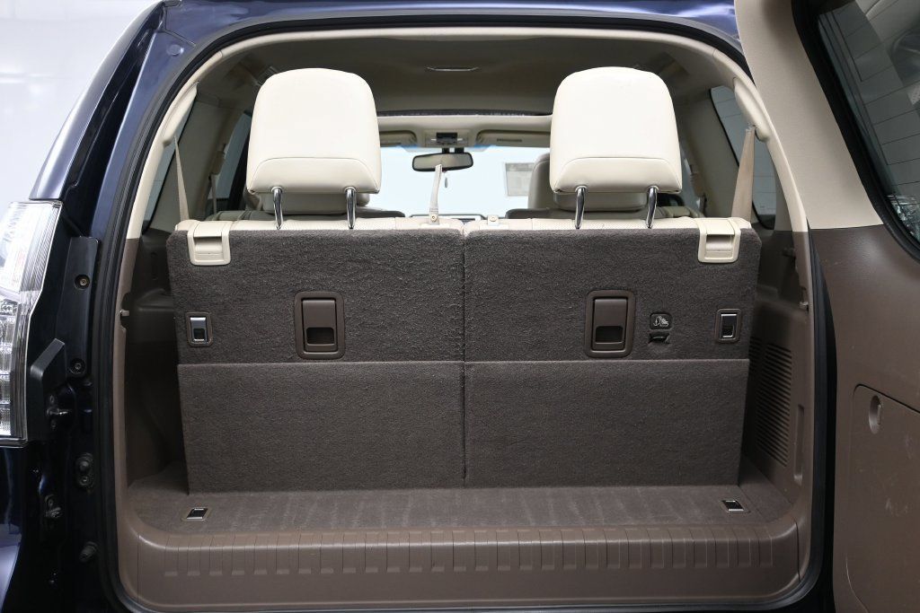 Used 2018 Lexus GX 460 Premium AWD/4WD image 10