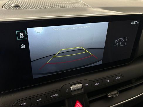 New 2026 Kia K4 FWD image 24