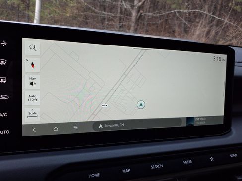 New 2027 Kia Telluride S image 10