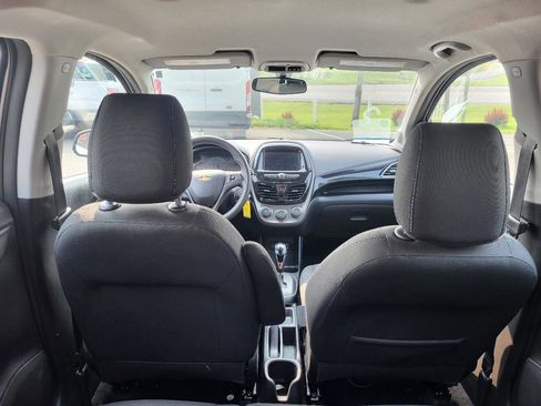 Used 2020 Chevrolet Spark LT FWD image 6