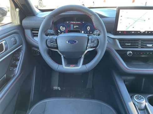 New 2026 Ford Explorer ST image 12