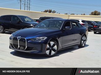 Used 2023 BMW i4 eDrive35 RWD video 1