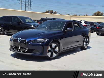 Used 2023 BMW i4 eDrive35