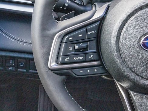 New 2025 Subaru Outback Touring XT image 33