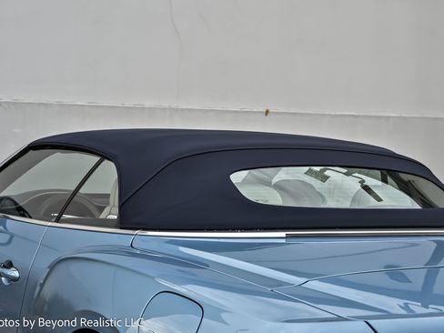 New 2026 Bentley Continental GTC image 22