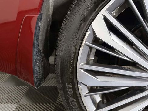 Used 2023 Nissan Altima 2.5 SL image 23