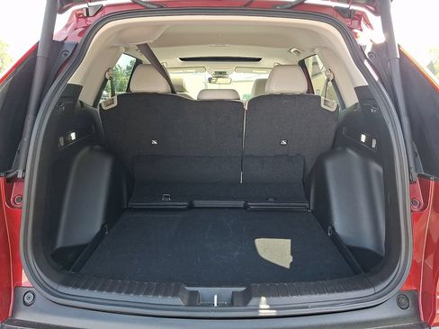 Used 2024 Honda CR-V EX-L image 28