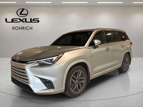 Used 2024 Lexus TX 350 AWD w/ Technology Package image 1