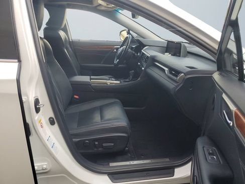 Used 2018 Lexus RX 350L AWD image 15