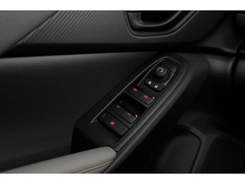 New 2025 Subaru Crosstrek 2.5i Sport image 23